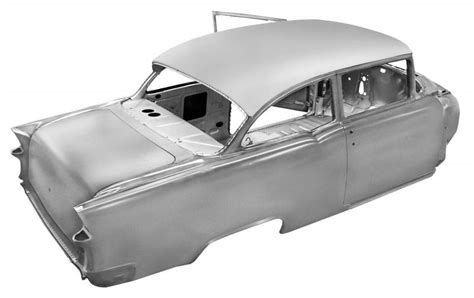 1955 57 chevy sheet metal